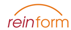 Logo reinform AG